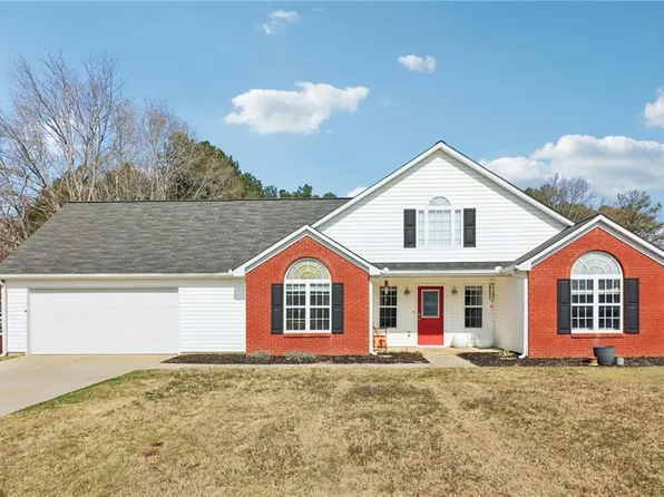 5020 Mulberry Way, Loganville, GA 30052