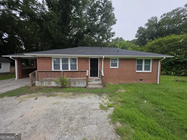 1214 S Broad St, Monroe, GA 30655