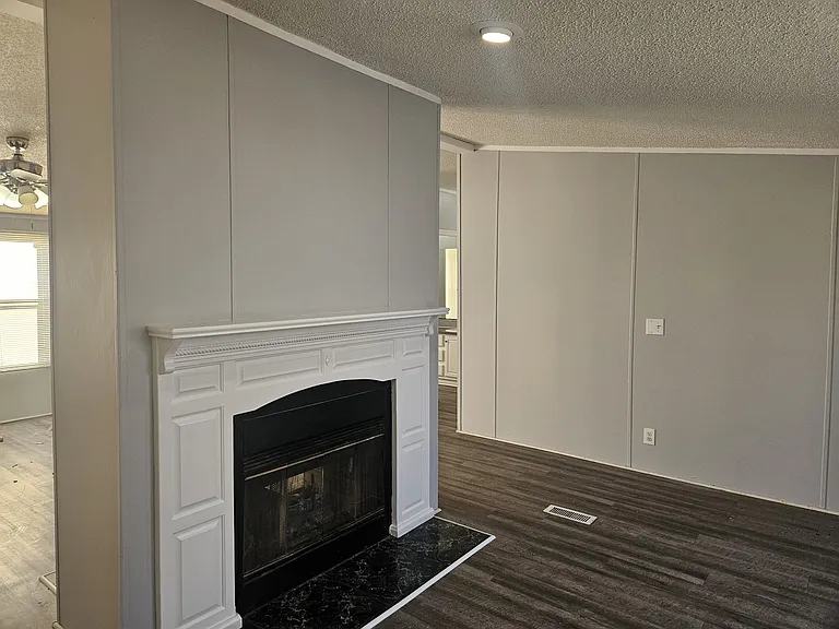 dining living room