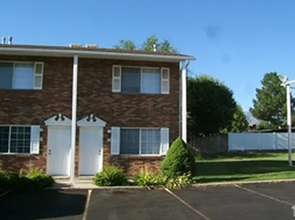 556 N Fairfield Rd #A-4, Layton, UT 84041