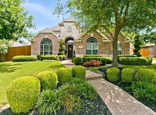 218 Grantham Ln, Murphy, TX 75094