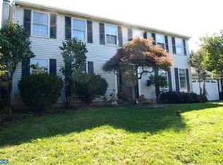 2002 Spring Valley Rd, Lansdale, PA 19446