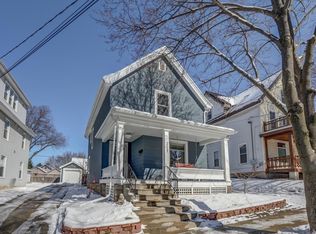 2122 Center Ave, Madison, WI 53704