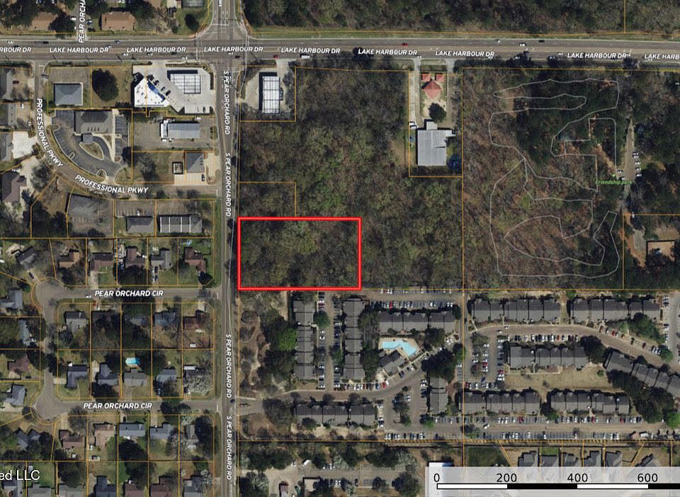 2nd image of S Pear Orchard Rd