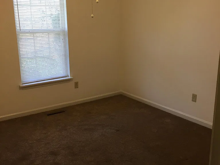 Front 2nd bedroom