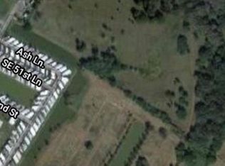 SE 66th Ave, Okeechobee, FL 34974