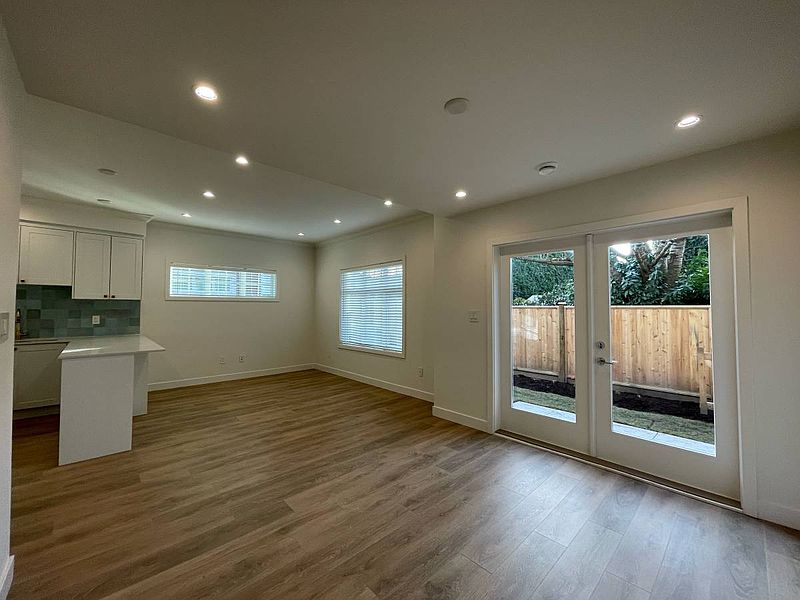Richmond Townhouse for rent - 3 Bedrooms — photo 9