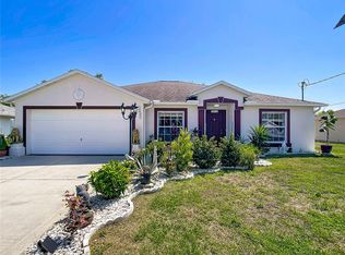 1262 S Cranberry Blvd, North Port, FL 34286
