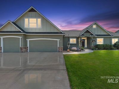 3517 Catalina Ave, Caldwell, ID, 83605