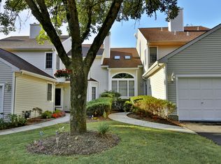 16 Christopher Ct #C016, Lincoln Park, NJ 07035