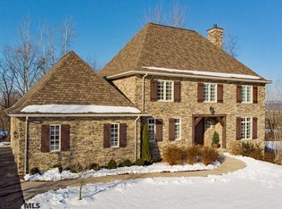 335 Holly Ridge Dr, State College, PA 16801