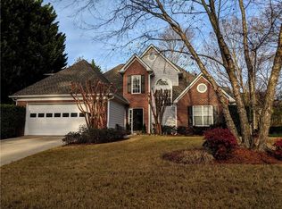 3421 English Oaks Ln, Kennesaw, GA 30144