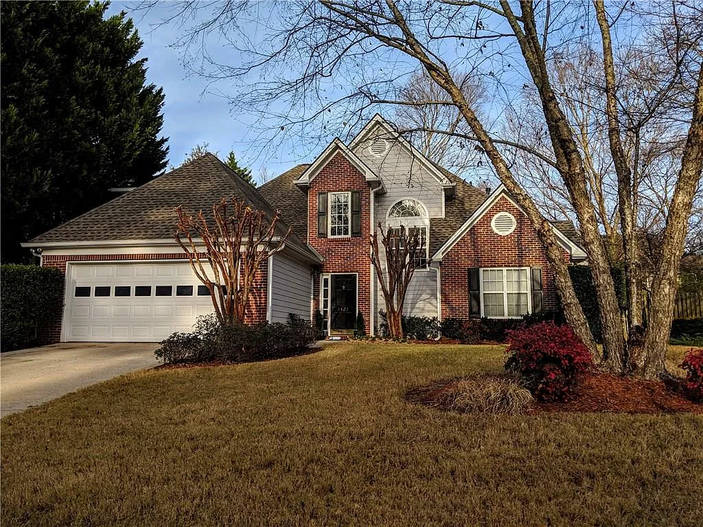 3421 English Oaks Ln photo 1