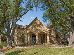 3325 Swanson Dr, Plano, TX 75025