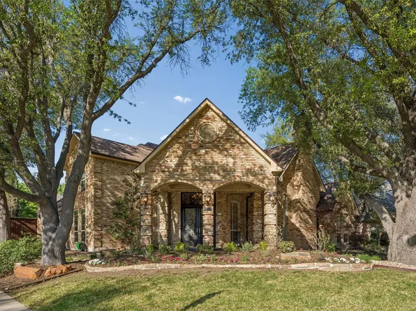 3325 Swanson Dr, Plano, TX 75025