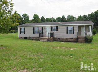118 Circle Dr, Warsaw, NC 28398