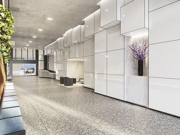2nd image of 585 Pavonia Ave #4604