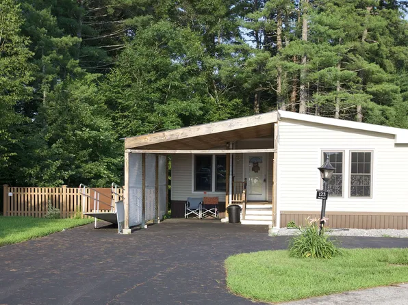 123 Partridge Lane, Goffstown, NH 03045