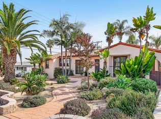 4693 El Cerrito Dr, San Diego, CA 92115