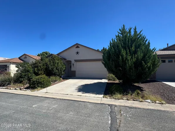 8087 N Winding Trl, Prescott Valley, AZ 86315