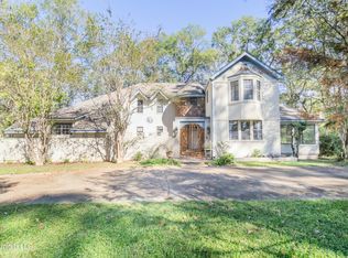 411 Court St, Raymond, MS 39154