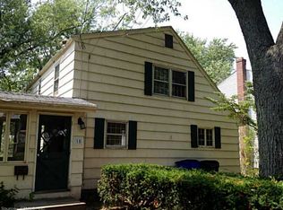 15 Harold St, Wethersfield, CT 06109