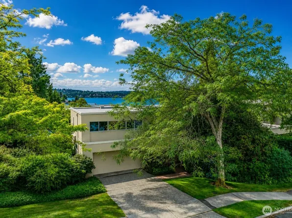 9829 NE 1st Street, Bellevue, WA 98004