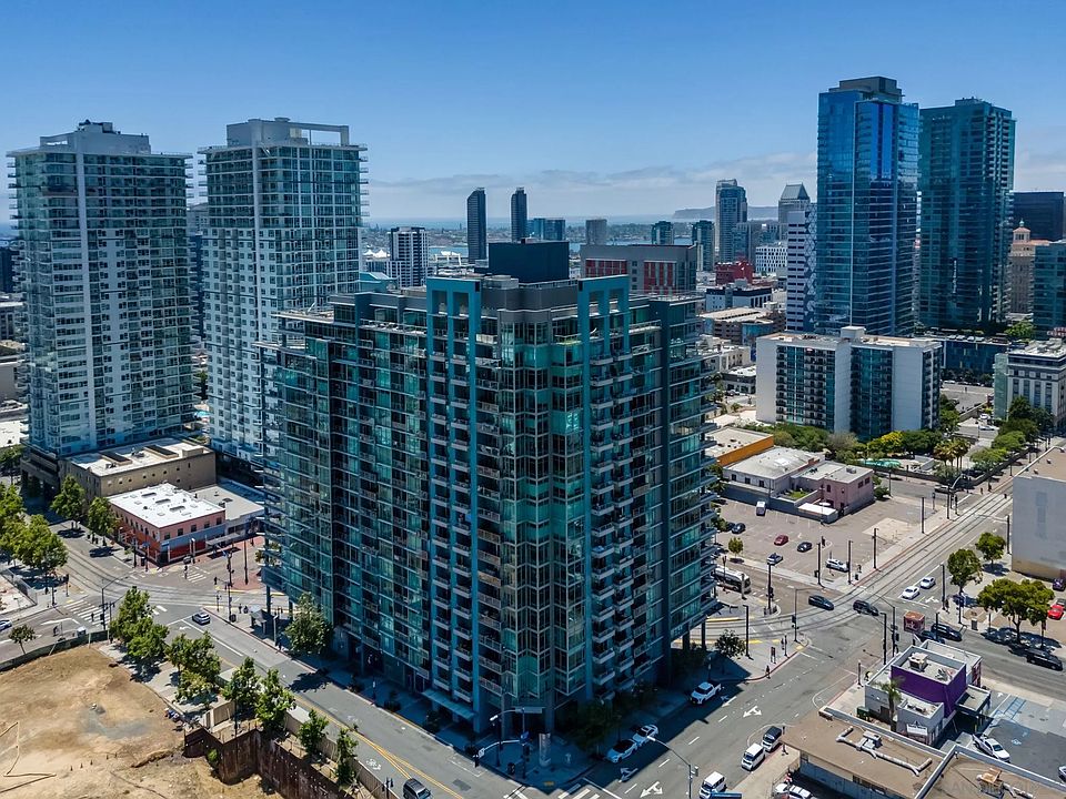 1st image of 1080 Park Blvd Unit 413