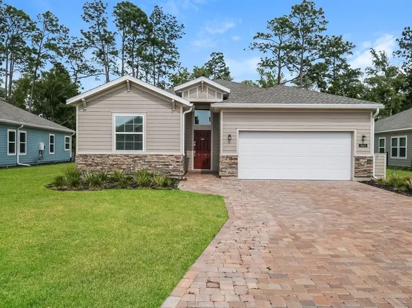561 Brown Bear Run, Saint Johns, FL 32259