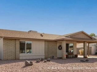 6421 W Carol Ave, Glendale, AZ 85302