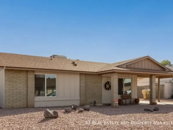 6421 W Carol Ave, Glendale, AZ 85302