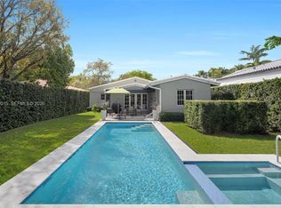 Palm View Sub, Miami Beach, FL 33139