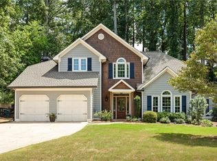 12440 Crabapple Tree Ct, Alpharetta, GA 30004