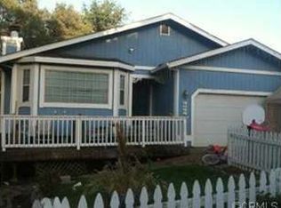 3655 Madison Dr, Clearlake, CA 95422