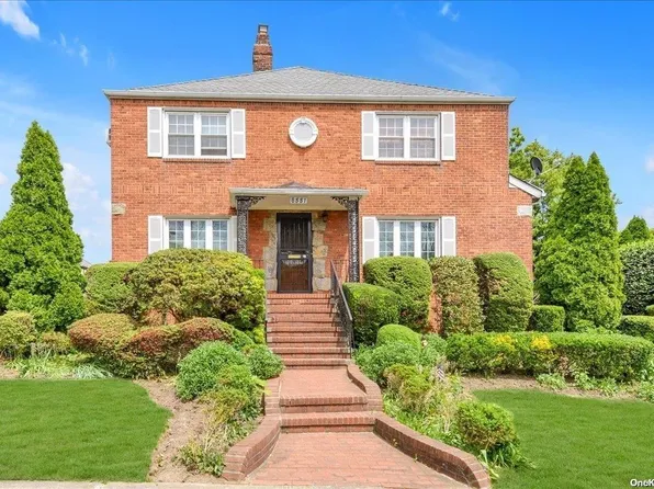85-51 211 Street, Hollis Hills, NY 11427