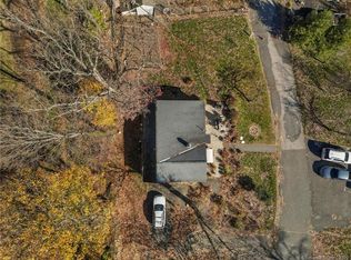 93 Old Hawleyville Rd, Bethel, CT 06801