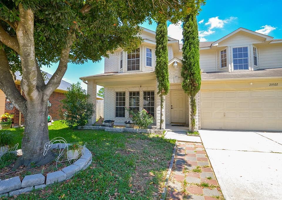 1st image of 20922 Vista Trace Dr
