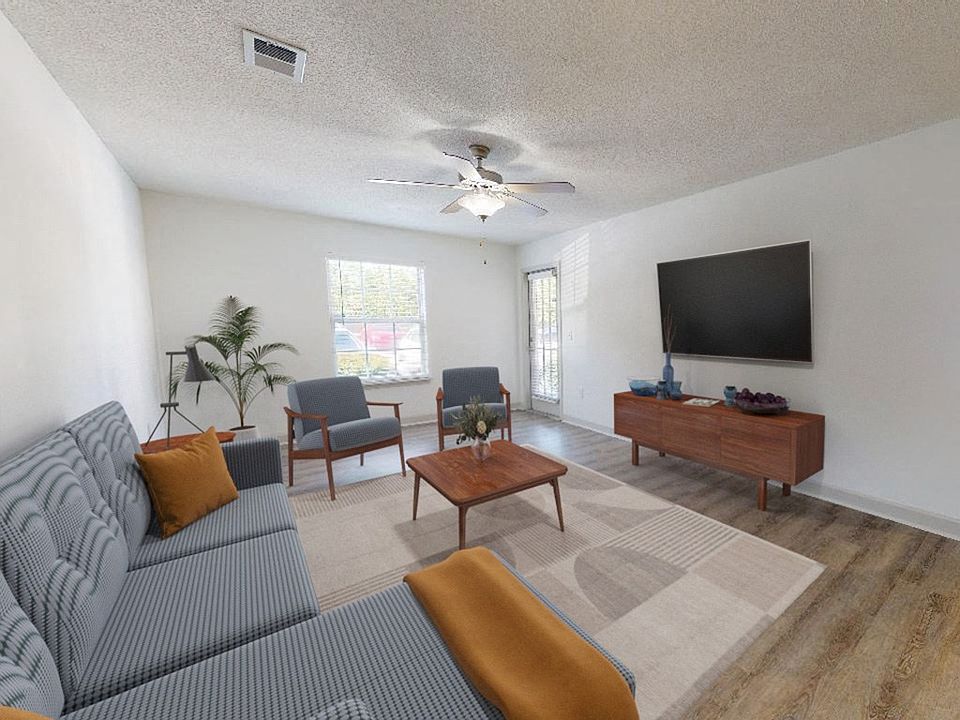 Come Tour our Beautiful Apartments!
