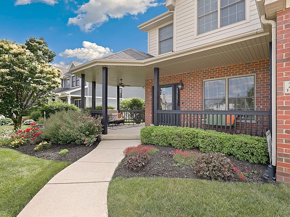 3rd image of 21442 English Dr