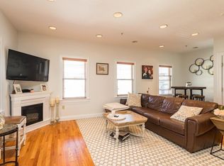 202-206 K St UNIT 7, South Boston, MA 02127
