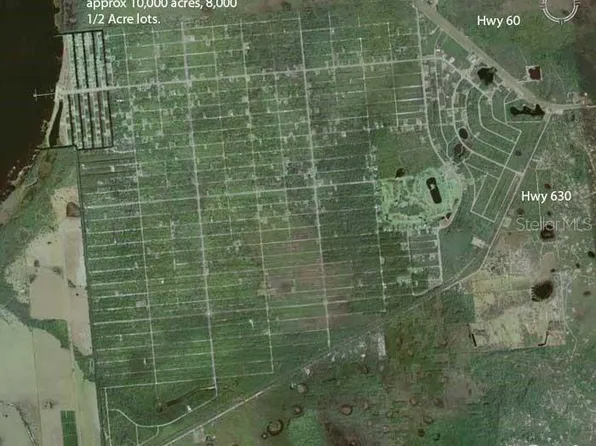 515 Valencia Dr, Indian Lake Estates, FL 33898