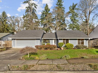14815 SW Bonnie Brae St, Beaverton, OR, 97007