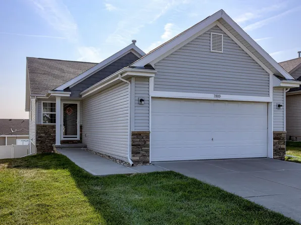 7809 S 23rd St, Omaha, NE 68147