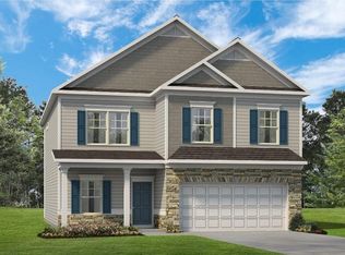 51 Woody Way, Adairsville, GA 30103