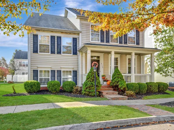 8139 Parsons Pass, New Albany, OH 43054