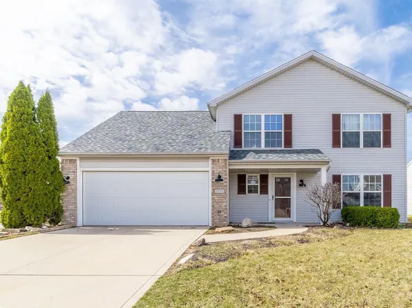 11509 Maywin Dr, Fort Wayne, IN 46818