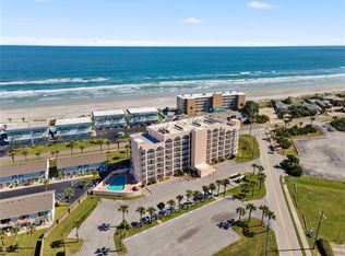30 Inlet Harbor Rd #5030, Ponce Inlet, FL 32127