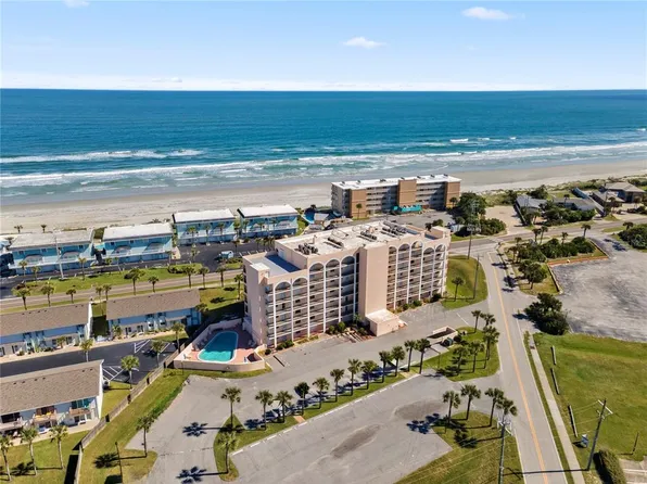 30 Inlet Harbor Rd #5030, Ponce Inlet, FL 32127