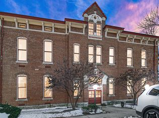 714 Buchanan St #5, Indianapolis, IN 46203