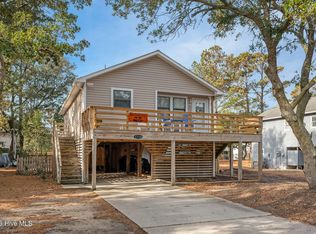 1718 Sea Swept Rd, Kill Devil Hills, NC 27948